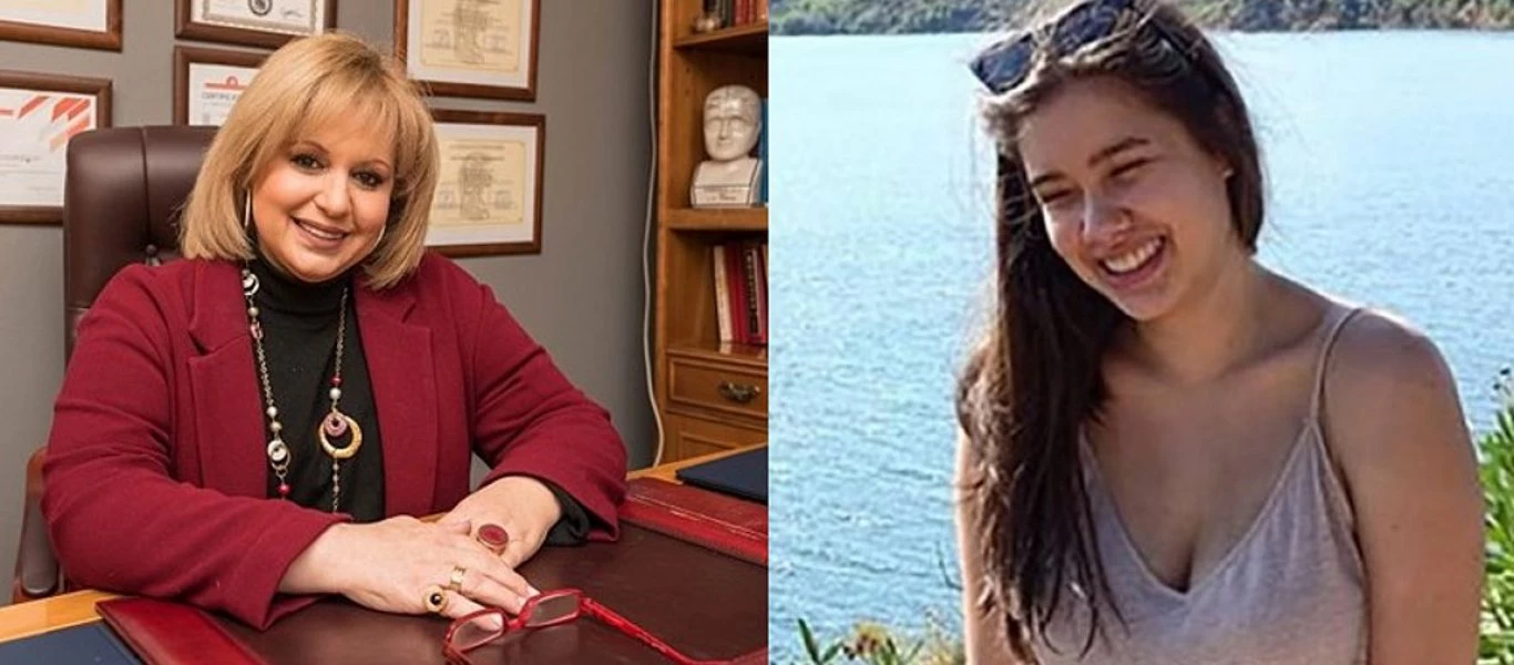 Δολοφονία Καρολάιν: Η σύμβουλος ψυχικής υγείας Ε.Μυλωνοπούλου δεχόταν απειλές για τη ζωή της